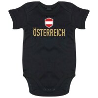 Baby Body - ÖSTERREICH