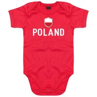 Baby Body - POLAND
