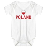 Baby Body - POLAND
