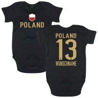 Baby Body - POLAND