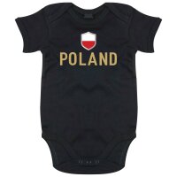 Baby Body - POLAND