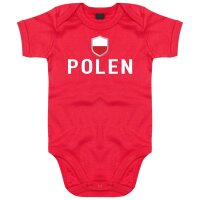 Baby Body - POLEN
