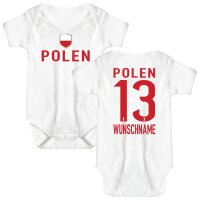 Baby Body - POLEN