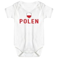 Baby Body - POLEN