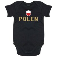 Baby Body - POLEN