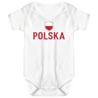 Baby Body - POLSKA