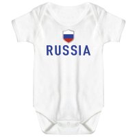 Baby Body - RUSSIA