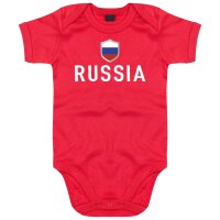 Baby Body - RUSSIA