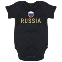 Baby Body - RUSSIA