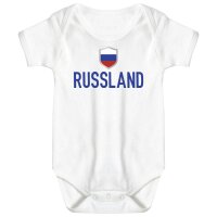 Baby Body - RUSSLAND