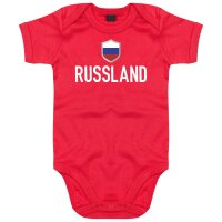 Baby Body - RUSSLAND