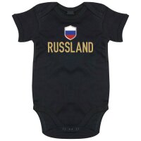 Baby Body - RUSSLAND