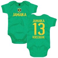 Baby Body - JAMAIKA