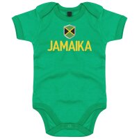 Baby Body - JAMAIKA