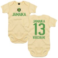 Baby Body - JAMAIKA