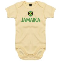 Baby Body - JAMAIKA