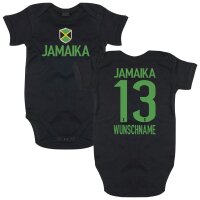 Baby Body - JAMAIKA