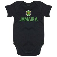 Baby Body - JAMAIKA