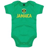 Baby Body - JAMAICA