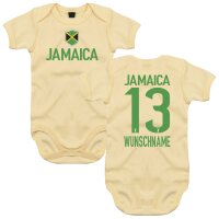 Baby Body - JAMAICA