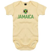Baby Body - JAMAICA
