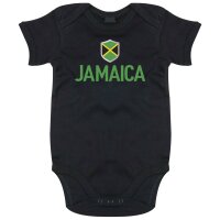 Baby Body - JAMAICA