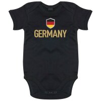 Baby Body - GERMANY