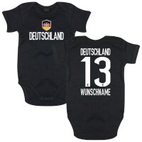 Baby Body - DEUTSCHLAND / ADLER