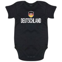 Baby Body - DEUTSCHLAND / ADLER