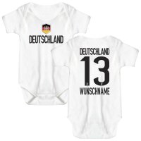 Baby Body - DEUTSCHLAND / ADLER