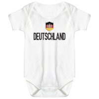 Baby Body - DEUTSCHLAND / ADLER