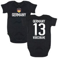 Baby Body - GERMANY / ADLER