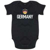 Baby Body - GERMANY / ADLER