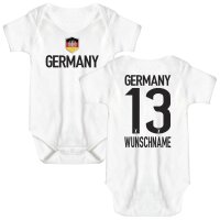 Baby Body - GERMANY / ADLER