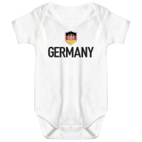 Baby Body - GERMANY / ADLER