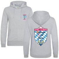 Damen Hoodie - Olchinger Madlverein