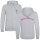 Damen Sweat Jacke - Olchinger Madlverein