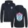 Damen Sweat Jacke - Olchinger Madlverein