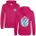 Damen Sweat Jacke - Olchinger Madlverein