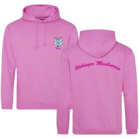 Damen Hoodie - Olchinger Madlverein