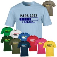 T-Shirt - PAPA 2022