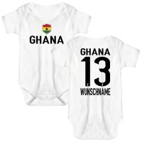 Baby Body - GHANA