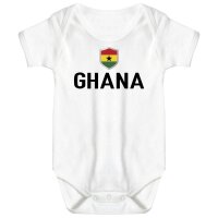 Baby Body - GHANA