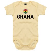 Baby Body - GHANA
