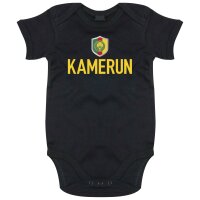 Baby Body - KAMERUN