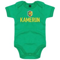 Baby Body - KAMERUN