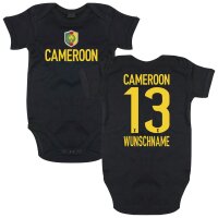 Baby Body - CAMEROON