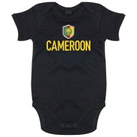Baby Body - CAMEROON