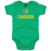 Baby Body - CAMEROON