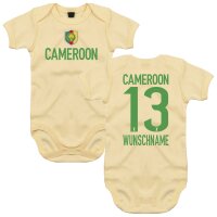 Baby Body - CAMEROON